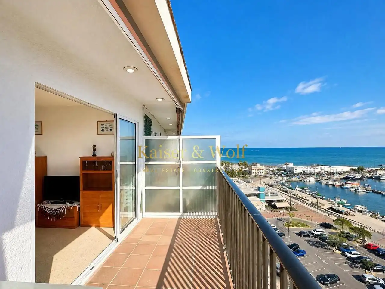 Flat for rent in Calle Fernando Pérez Ojeda, Centro