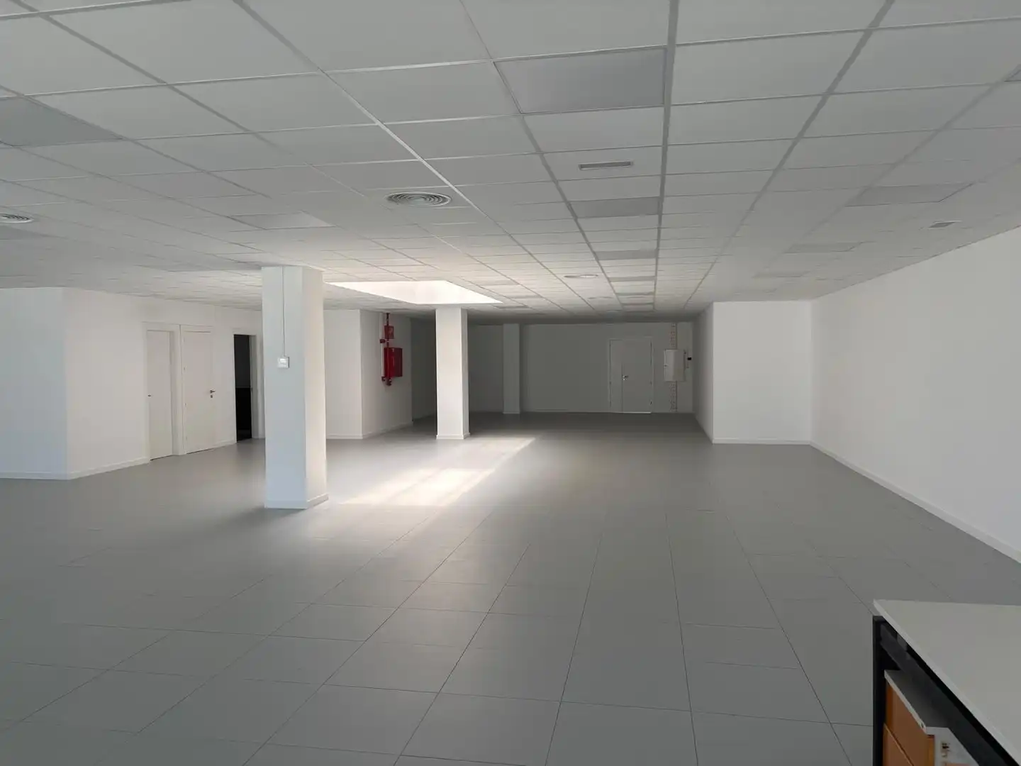 Büro zur Miete in L'Hospitalet de Llobregat
