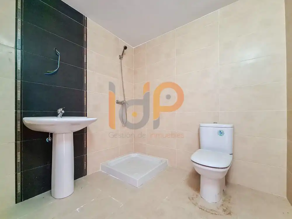 Piso en venta en Huércal-Overa, imagen 11