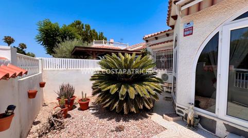 Foto 3 de Casa o xalet de lloguer a Calle Helena, Los Narejos - Punta Calera, Murcia
