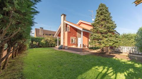 Foto 2 de Casa o xalet en venda a Somió - Cm Primulas-somio, 136, Somió, Asturias