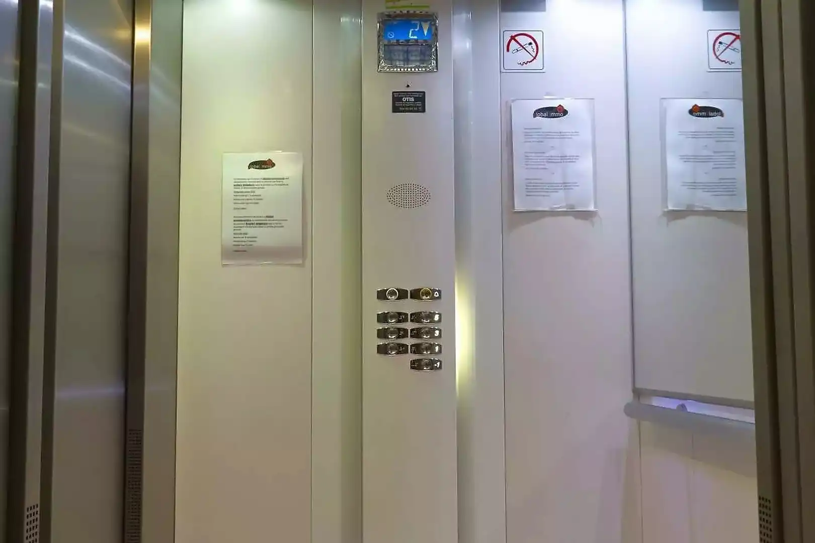 Appartement avec ascenseur à vendre à Pastor, imagen 33