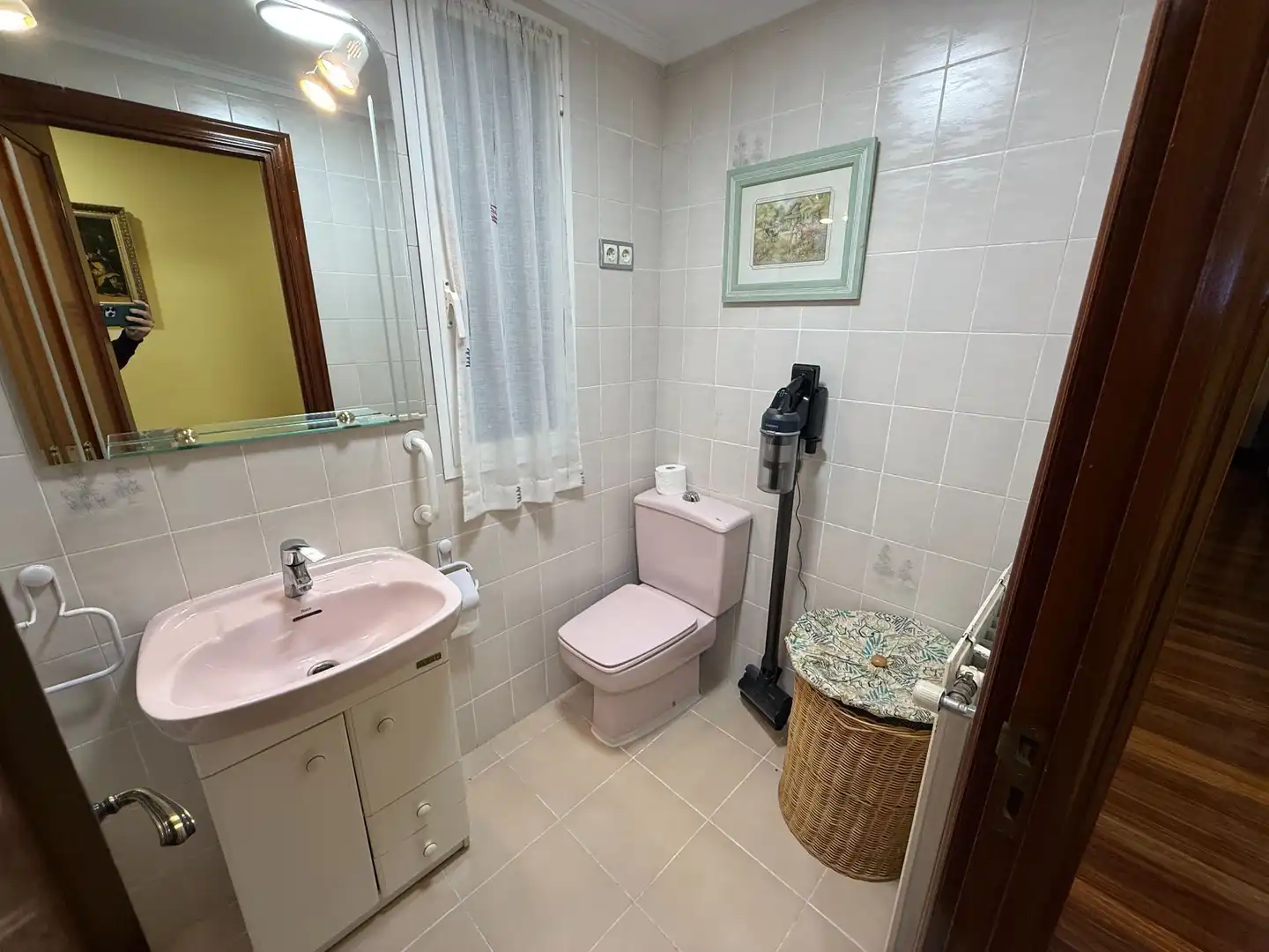 Flat with lift for sale in Egiguren Tarren, imagen 21