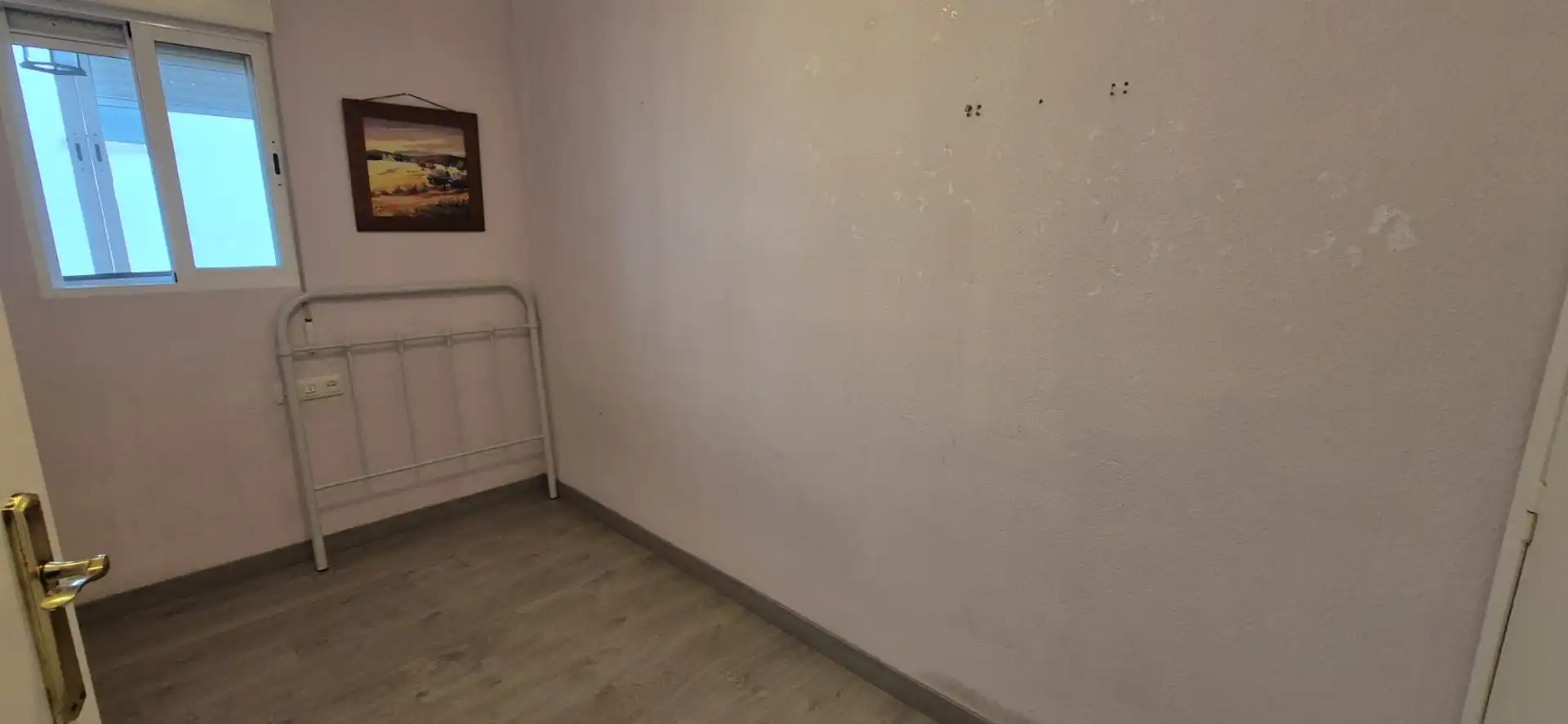 Piso en venta en Badajoz con Aire acondicionado, Calefacción y Terraza