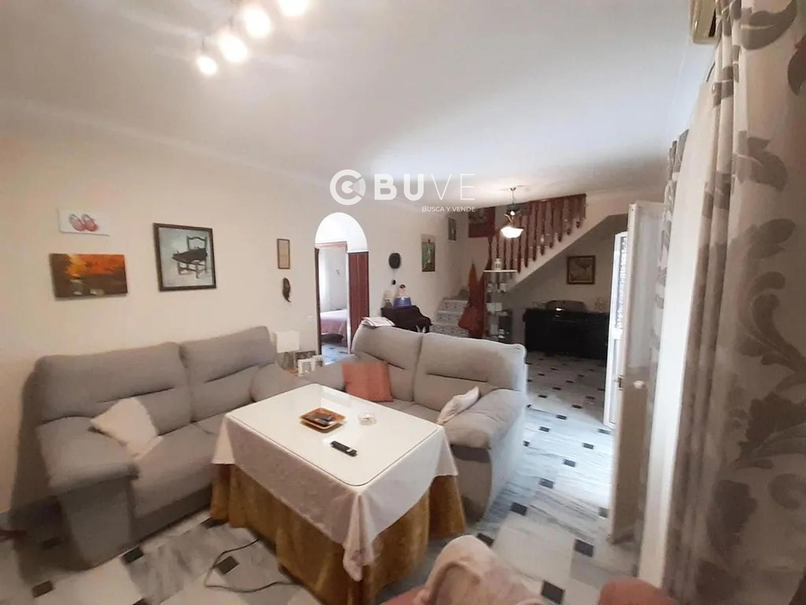 House or chalet for sale in san juan, Torre Cruz - Los Molinos