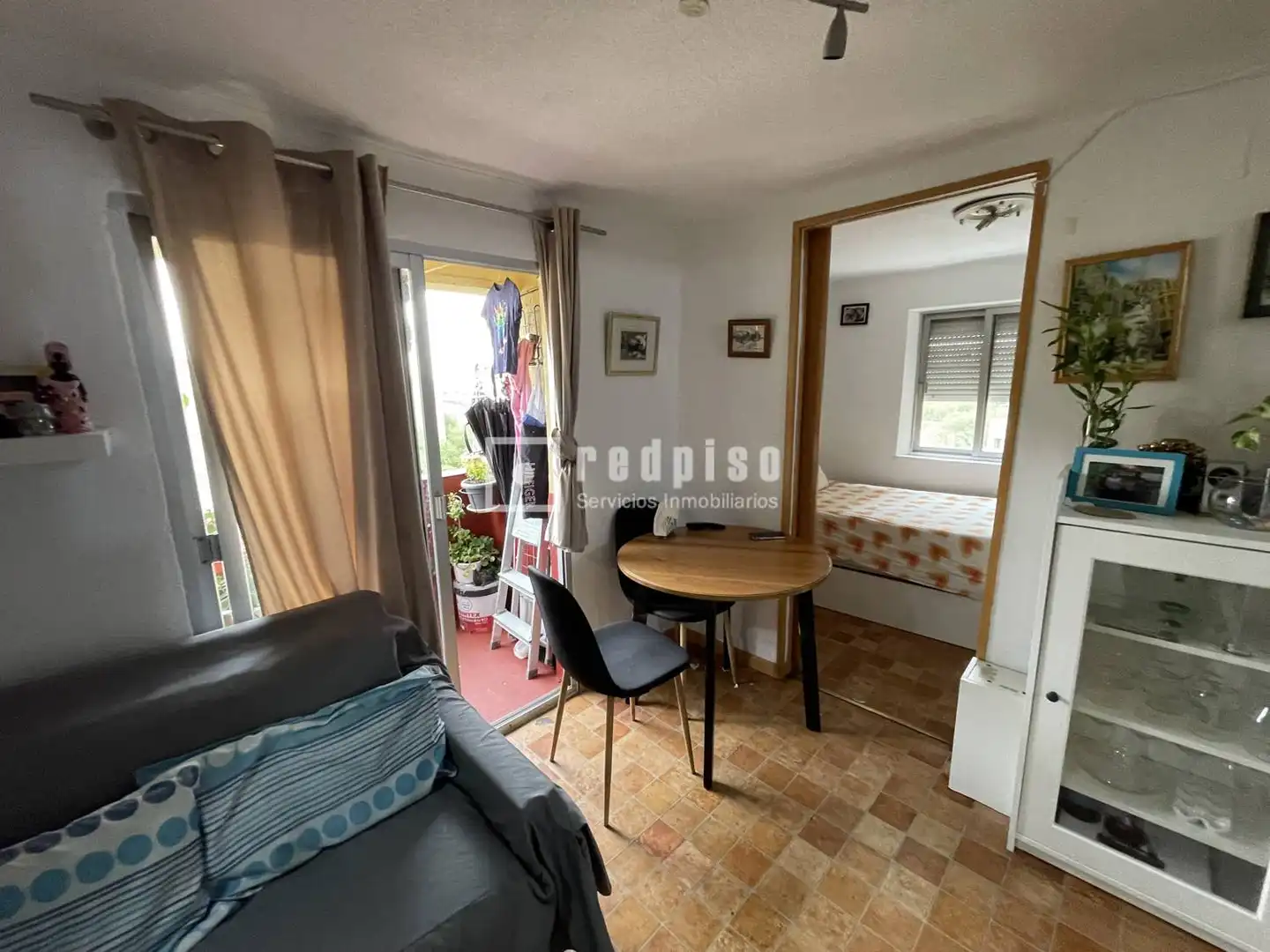 Habitación de Piso en venta en San Blas