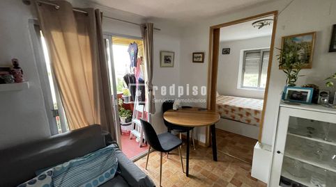 Foto 3 de Piso en venta en De Los Hermanos García Noblejas, Simancas, Madrid Capital