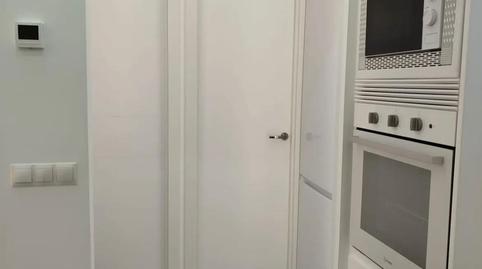 Foto 5 de Piso en venta en Zona Renfe, Madrid