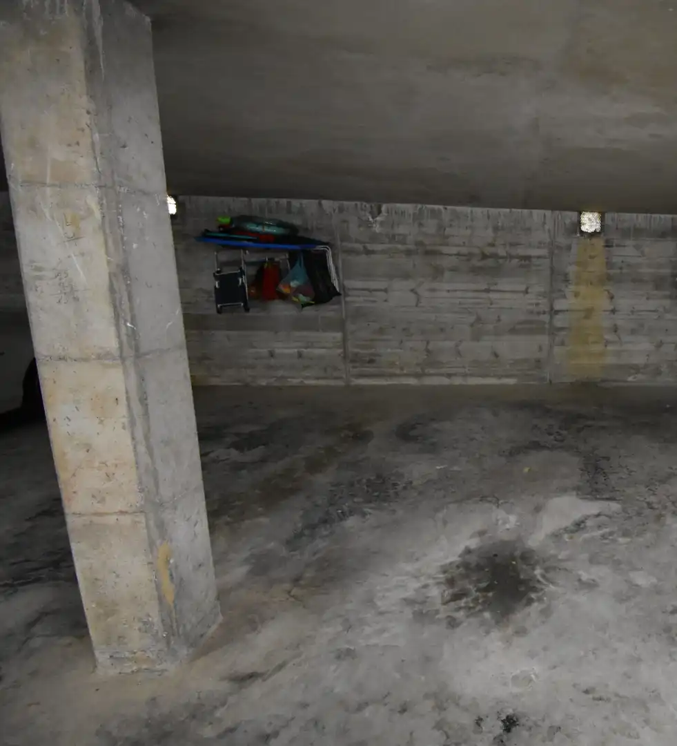 Piso en venta en Noja con Calefacción y Amueblado