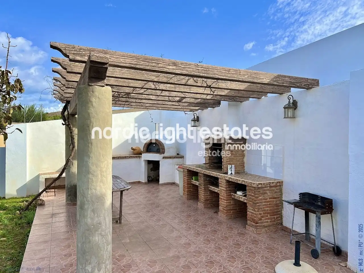 Terrace of Houses for sale in Málaga  with Terrace and Swimming Pool
