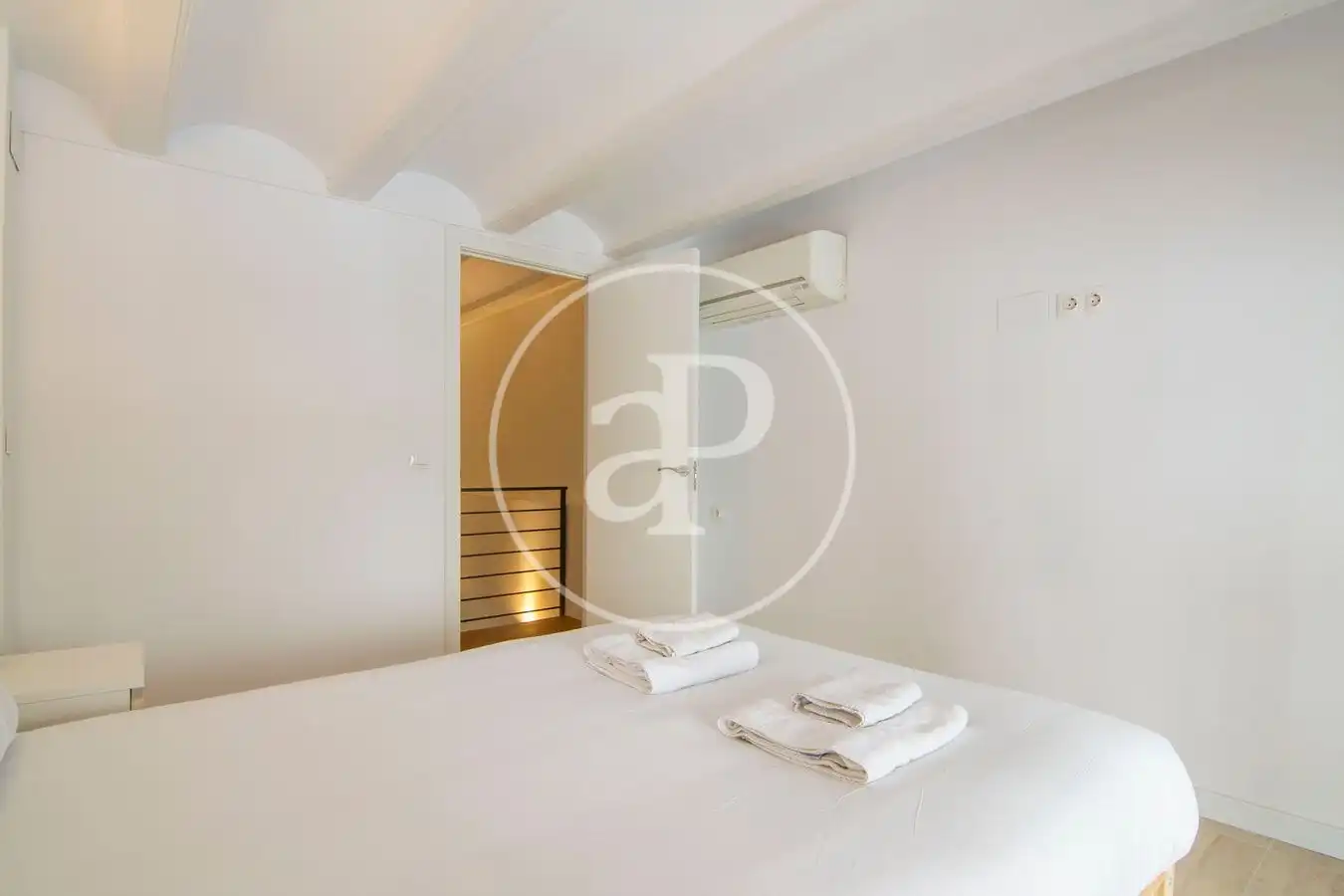 Dúplex de lloguer a C/ del Botànic, El Botànic