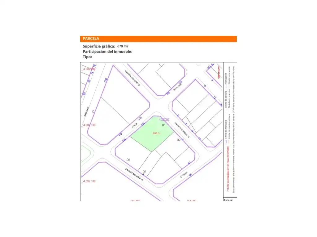 Terreno residencial en venta en Alberic, imagen 7