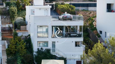 Foto 4 de Casa o xalet en venda a Levantina - Montgavina - Quintmar, Sitges