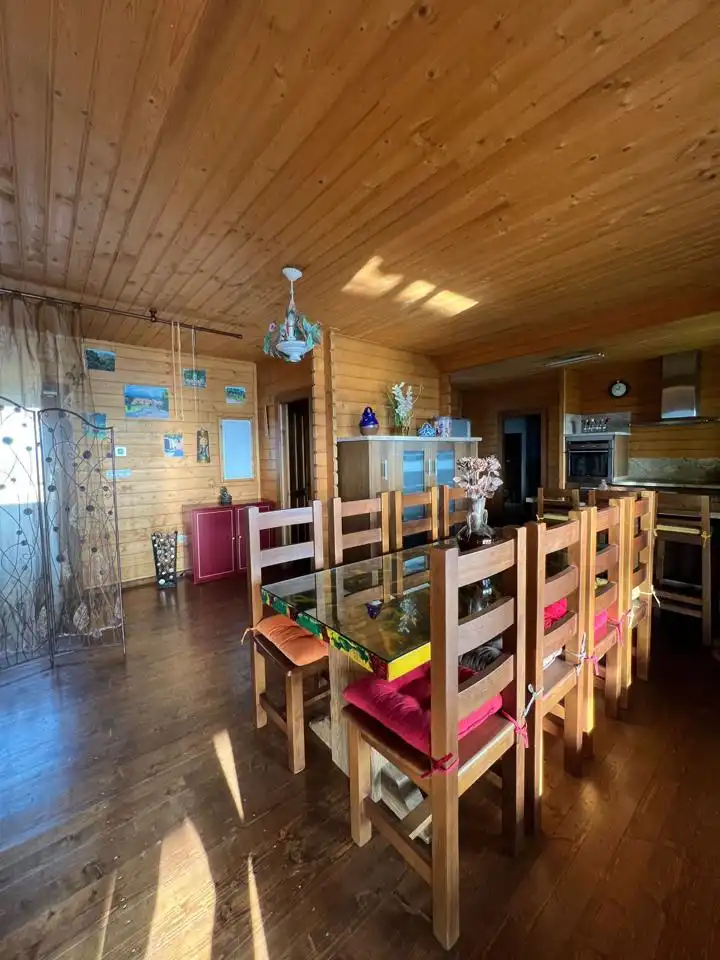 Casa rústica amb piscina en venda a jETE-ITRABO, imagen 18