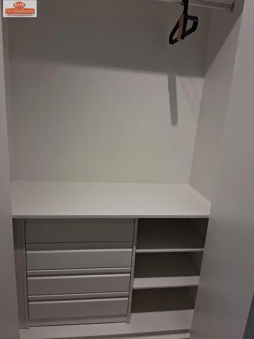 Apartament de lloguer en Albacete amb Aire condicionat, Moblat i Balcó