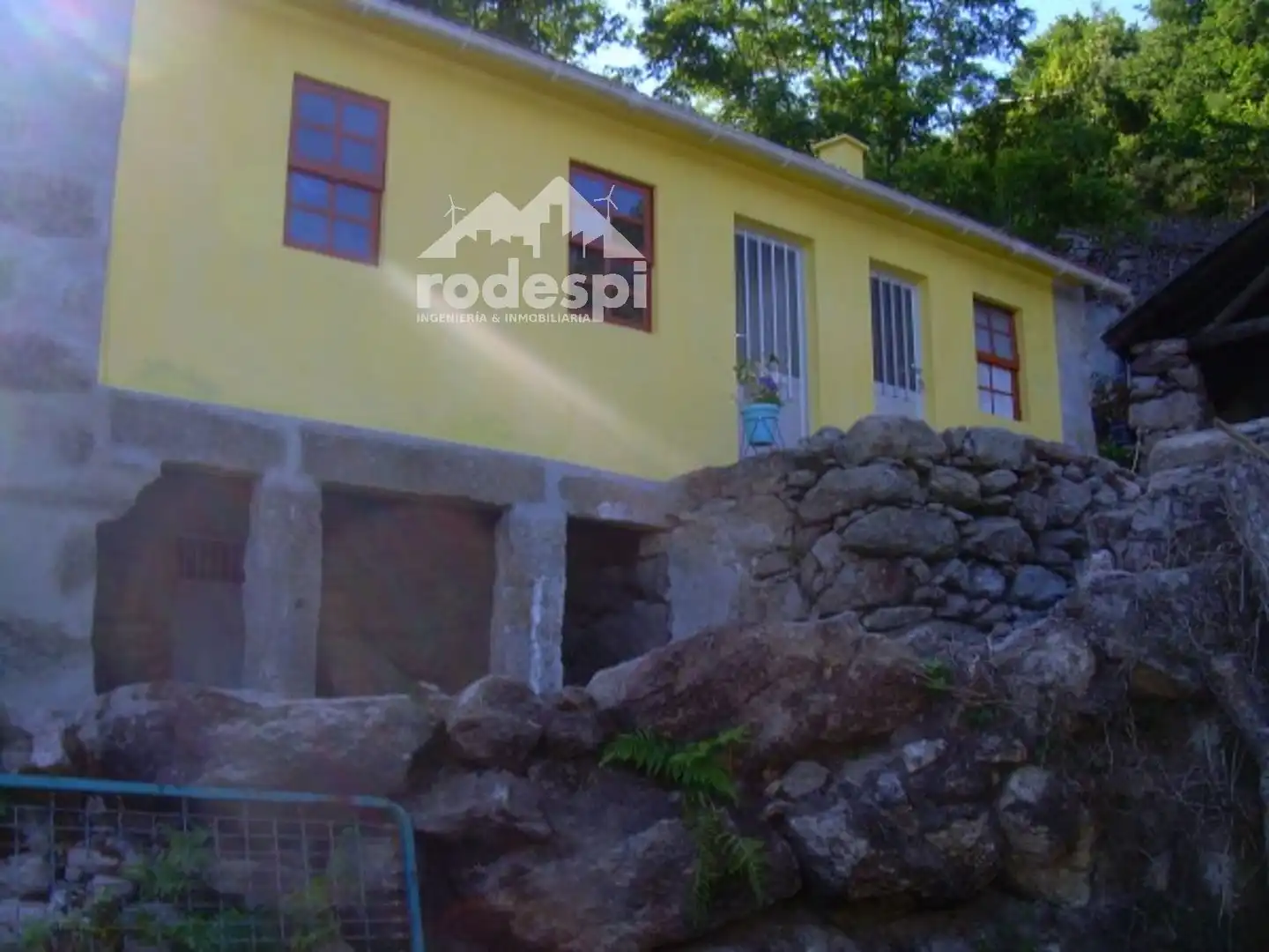 Haus zum Verkauf in Arbo, imagen 4