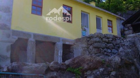 Foto 4 de Casa o chalet en venta en Arbo, Pontevedra