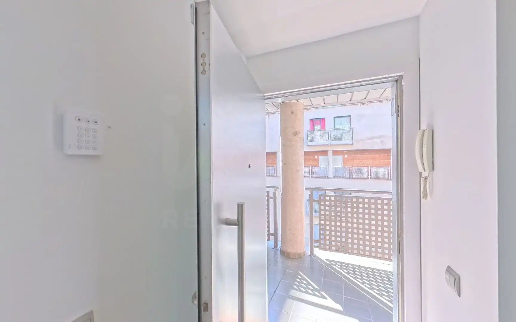 Loft en venta en Rivas-Vaciamadrid con Aire acondicionado, Calefacción y Terraza