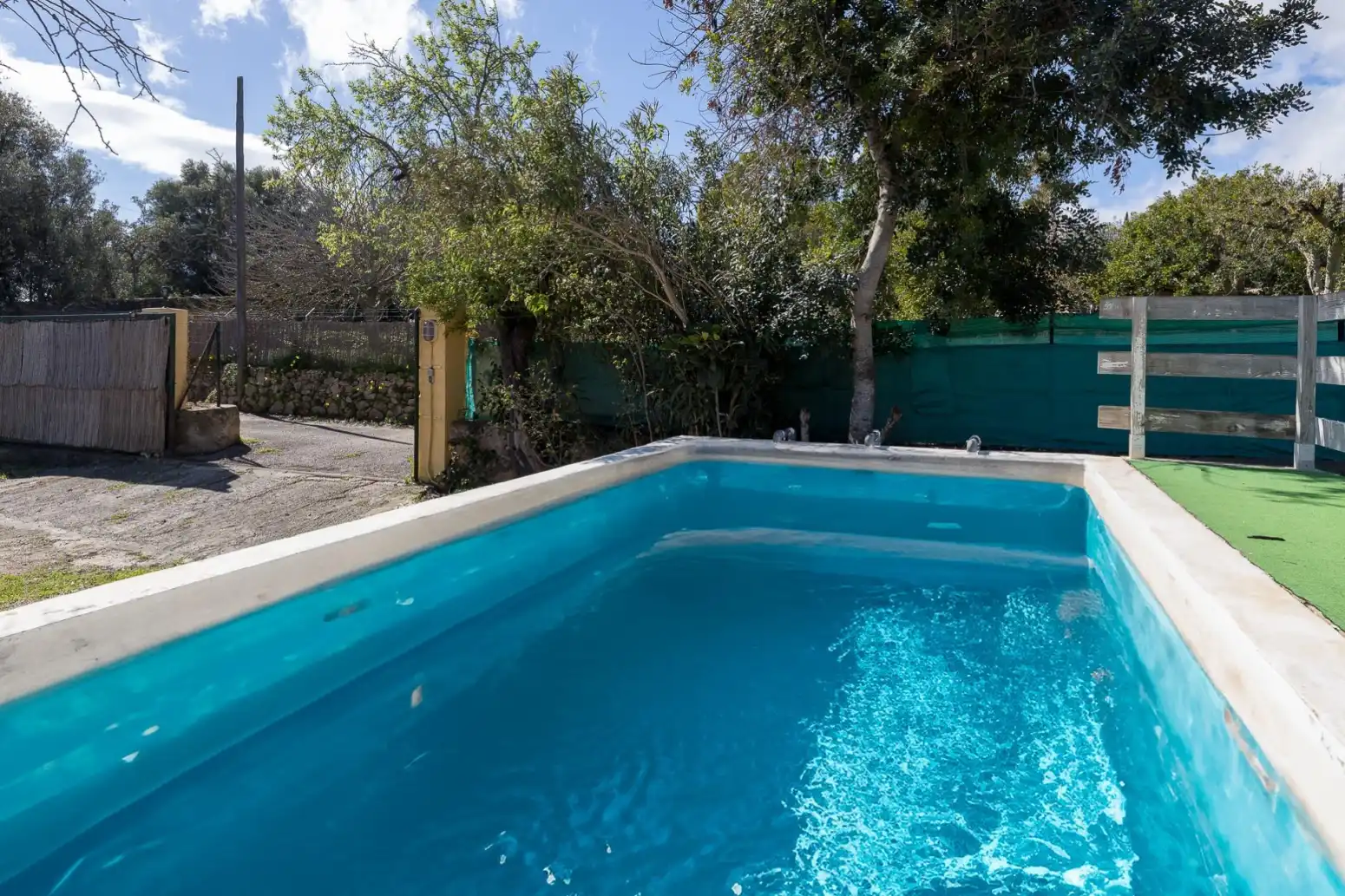 Casa o chalet en venta en Palma de Mallorca - Camí de putxet, Establiments