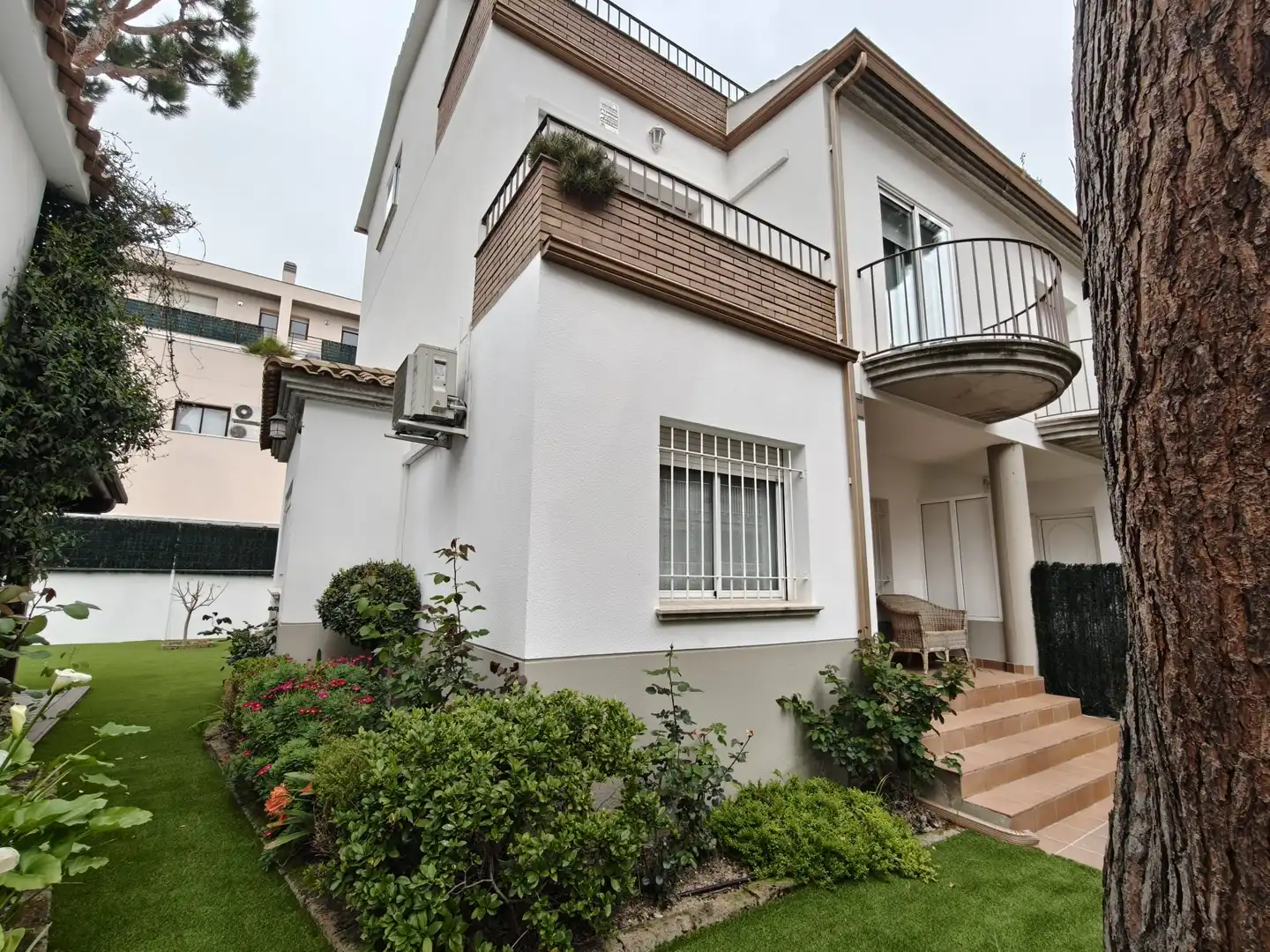 Maison mitoyenne avec jardin à vendre à Platja d'Aro, imagen 2