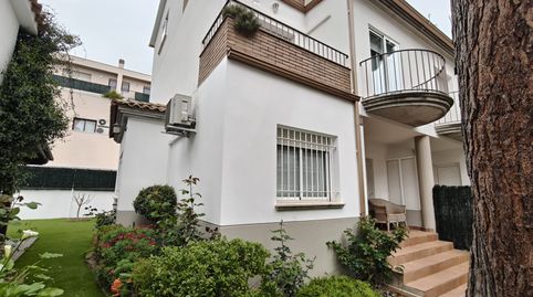 Photo 2 of Single-family semi-detached for sale in Centre - Platja, Castell d'Aro, Platja d'Aro i s'Agaró