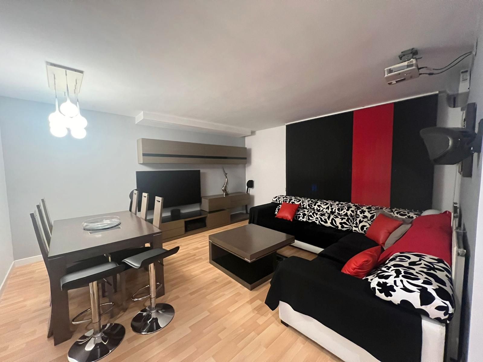 Flat to rent in Saucar - Zarzuela