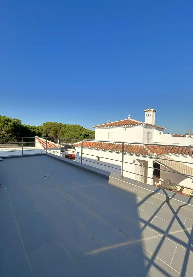Chalet con piscina en venta en Matalascañas, imagen 42