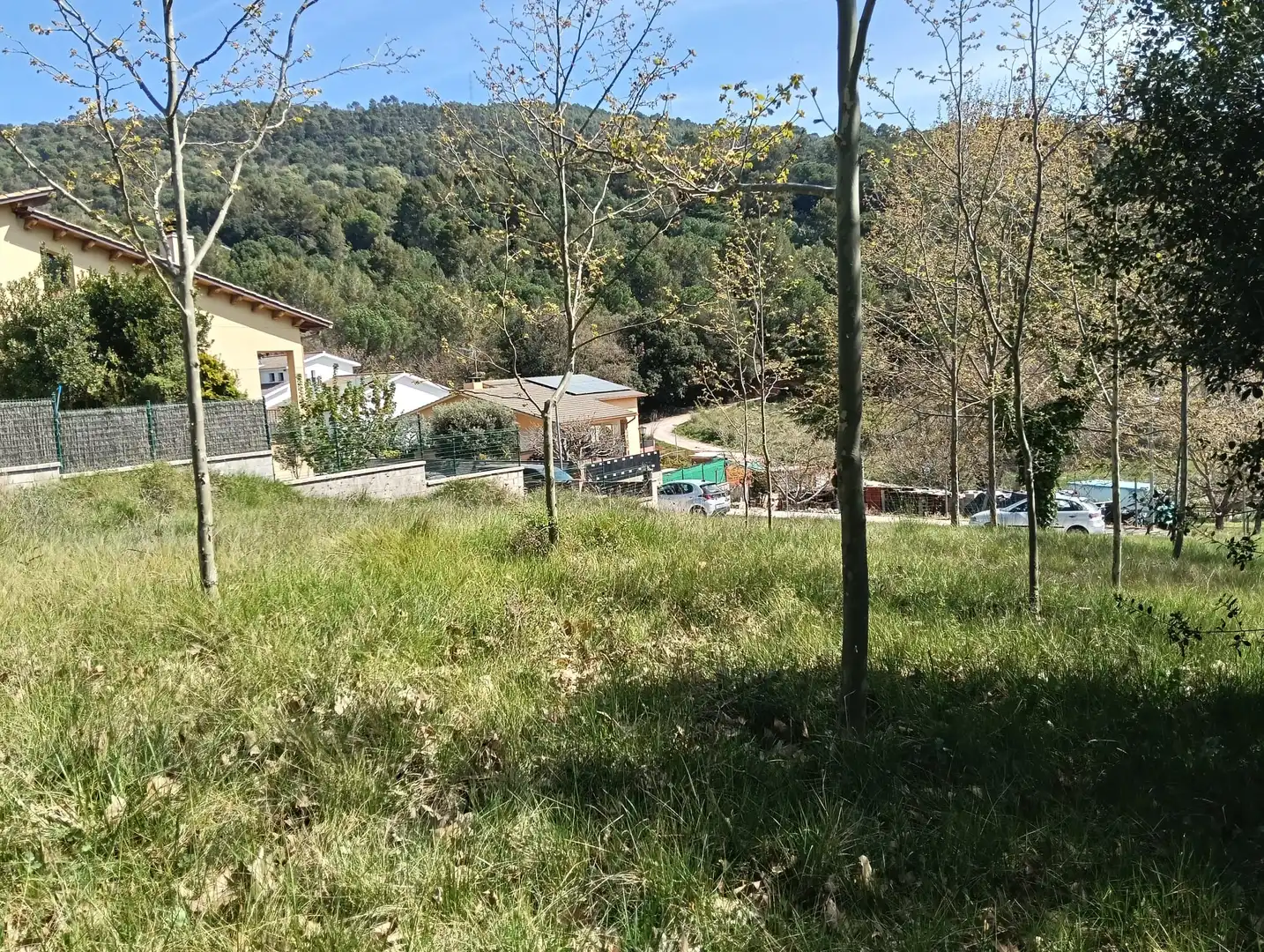 Terreno residencial en venta en de Tagamanent, imagen 20