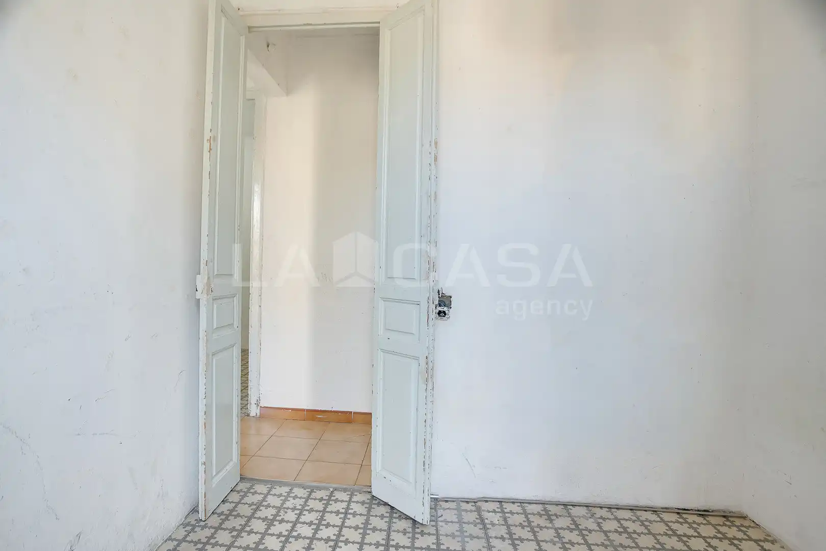Flat for sale in Sant Adrià de Besòs  with Heating and Balcony