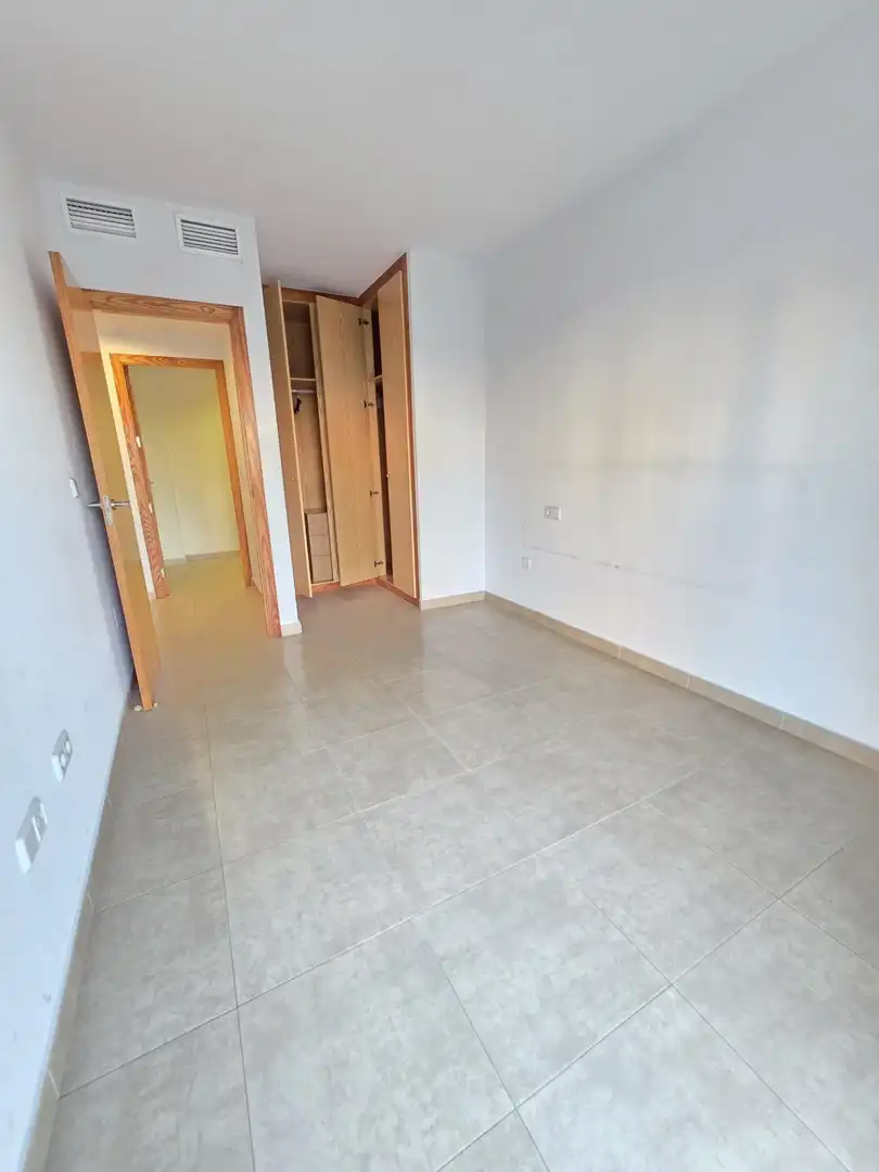 Flat for rent in Murcia  with Air Conditioner and Heating