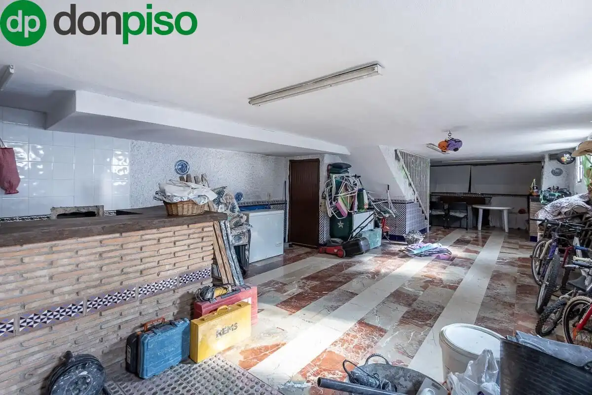 Detached house with pool for sale in Calle del Arache, imagen 34
