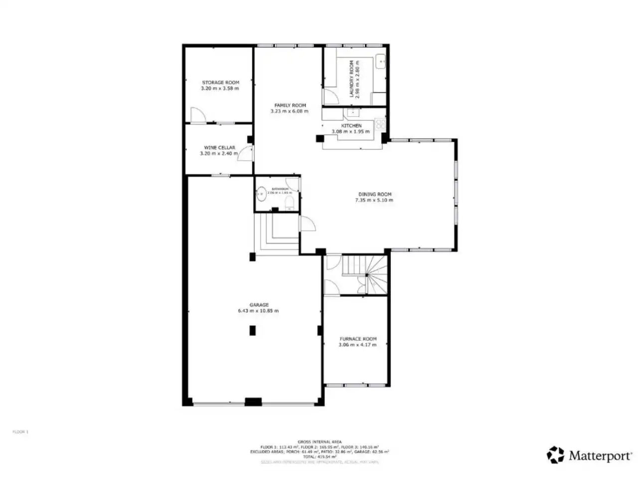 Houses for sale in Berango, Bizkaia