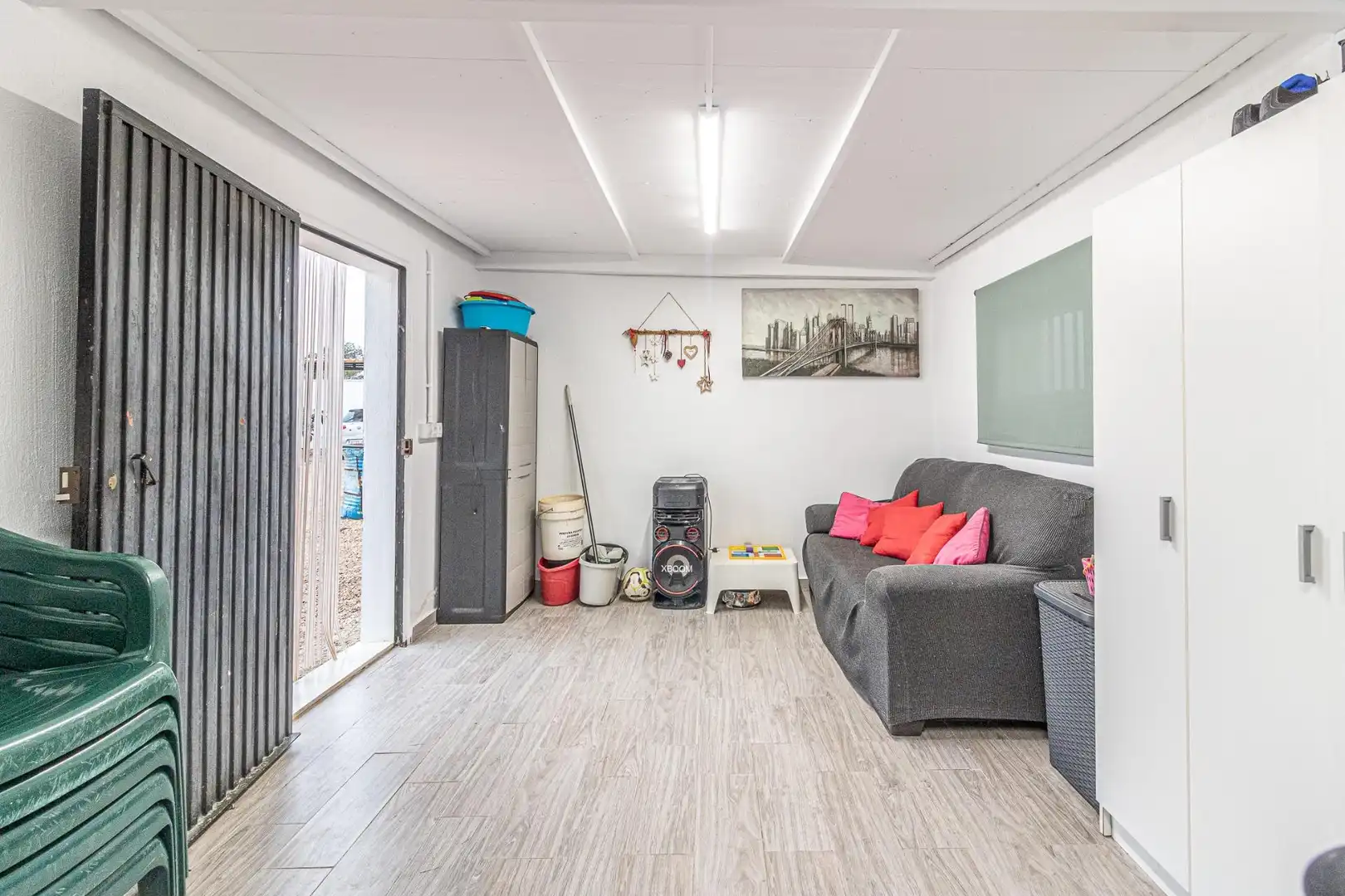 Casa o chalet en venta en Llombai con Aire acondicionado, Jardín privado y Terraza
