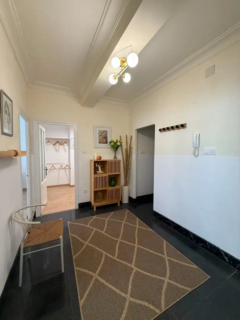 Flat for rent in Ferrol  with Heating, Parquet flooring and Terrace