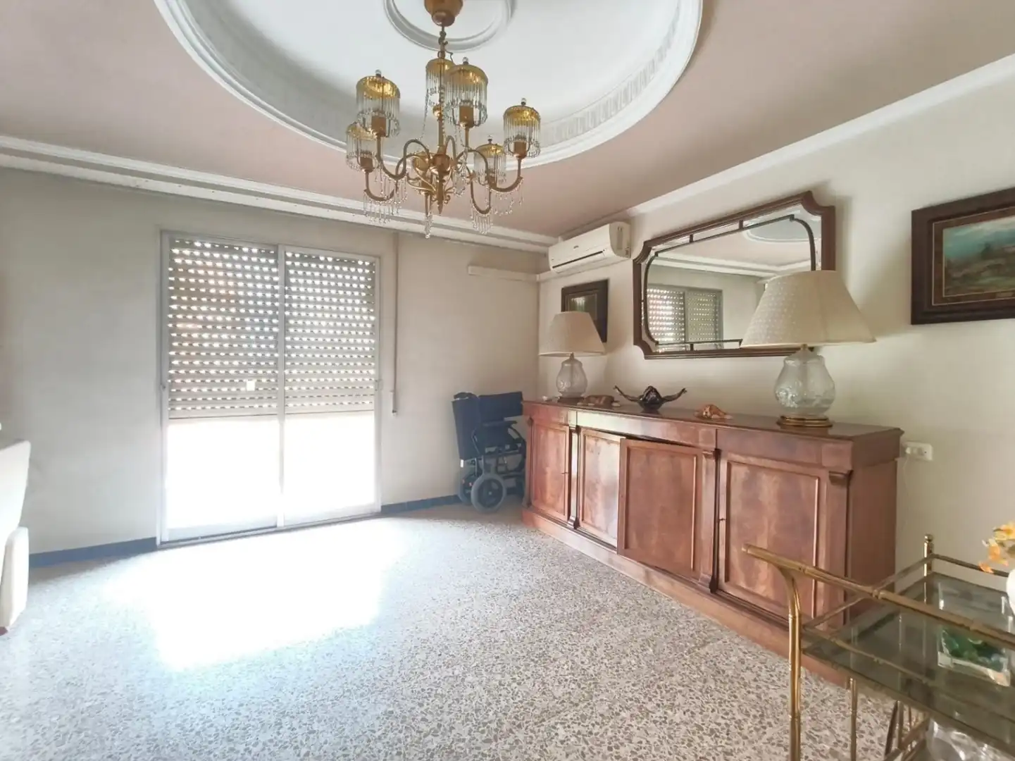 Appartamento con terrazza in vendita a Centre - Zona Alta, imagen 8