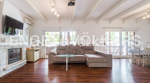 Photo 2 of House or chalet to rent in Carrer 600, La Cañada, Paterna