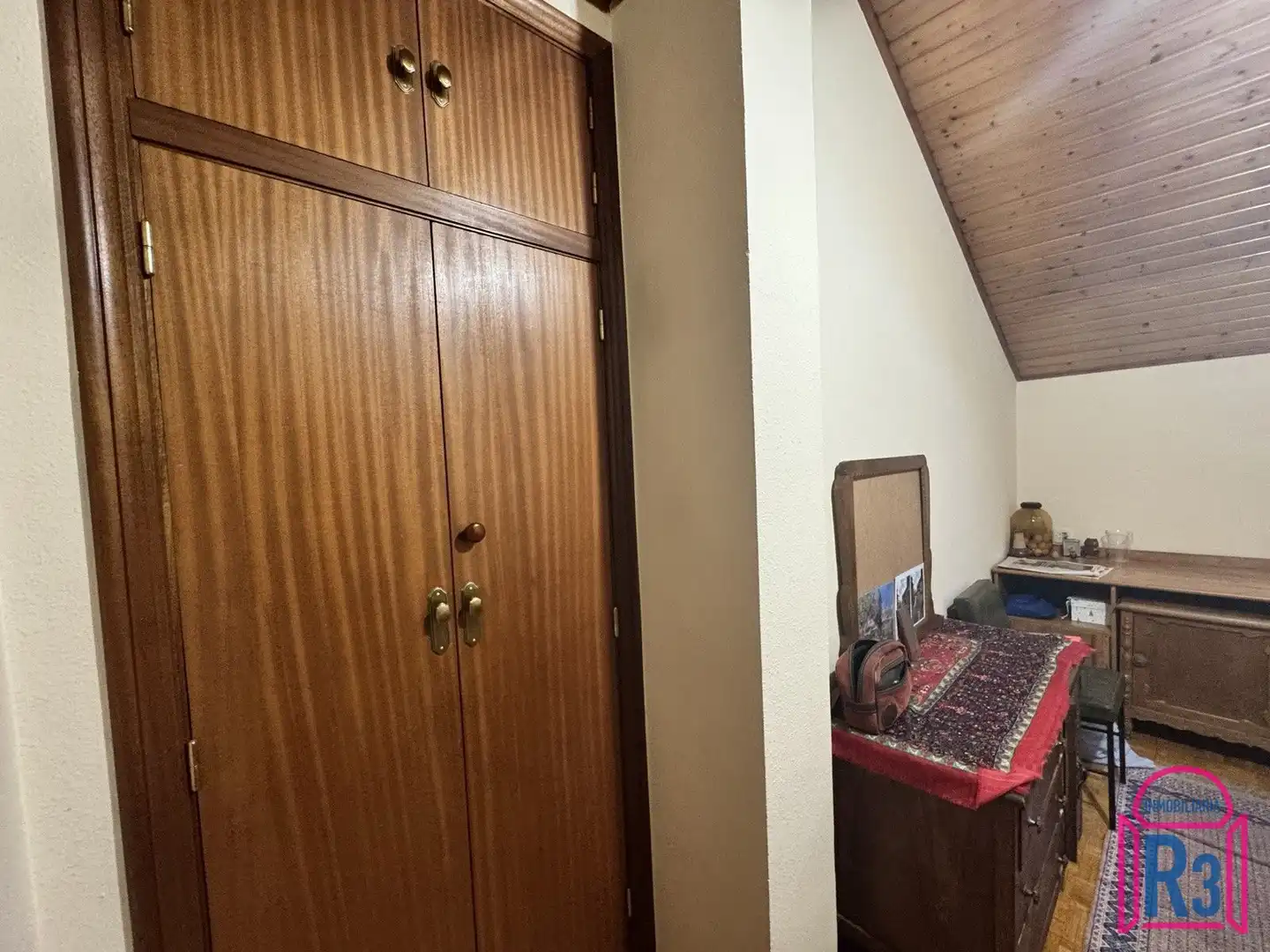Maisonette mit Aufzug zum Verkauf in Párroco Pablo Díez, imagen 11