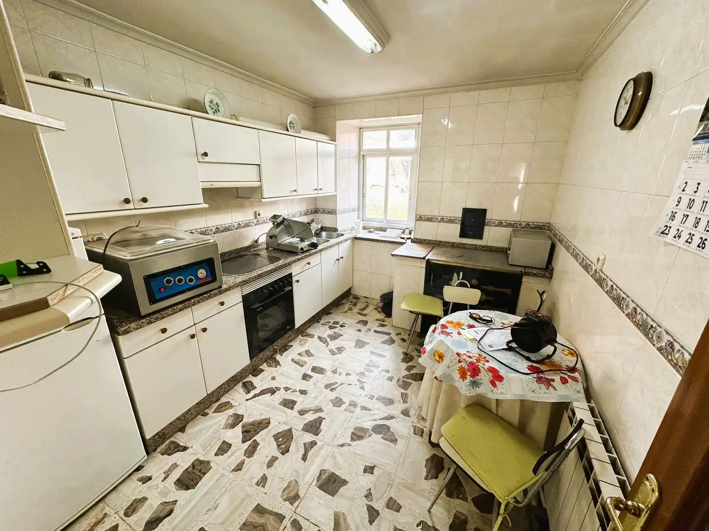 Cocina de Piso en venta en Villabalter