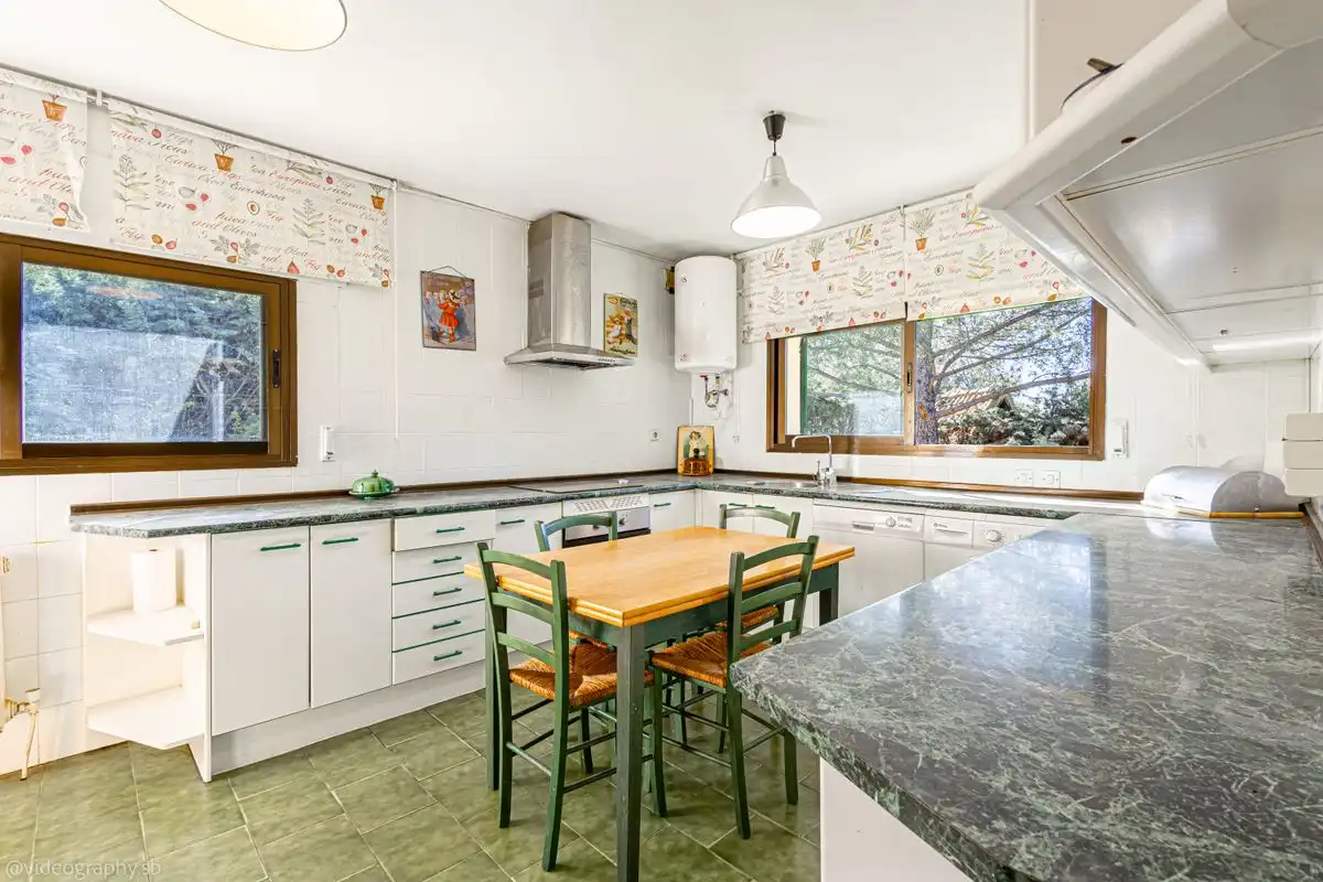 Villa mit Terrasse zum Verkauf in Cerro Alarcón, imagen 10