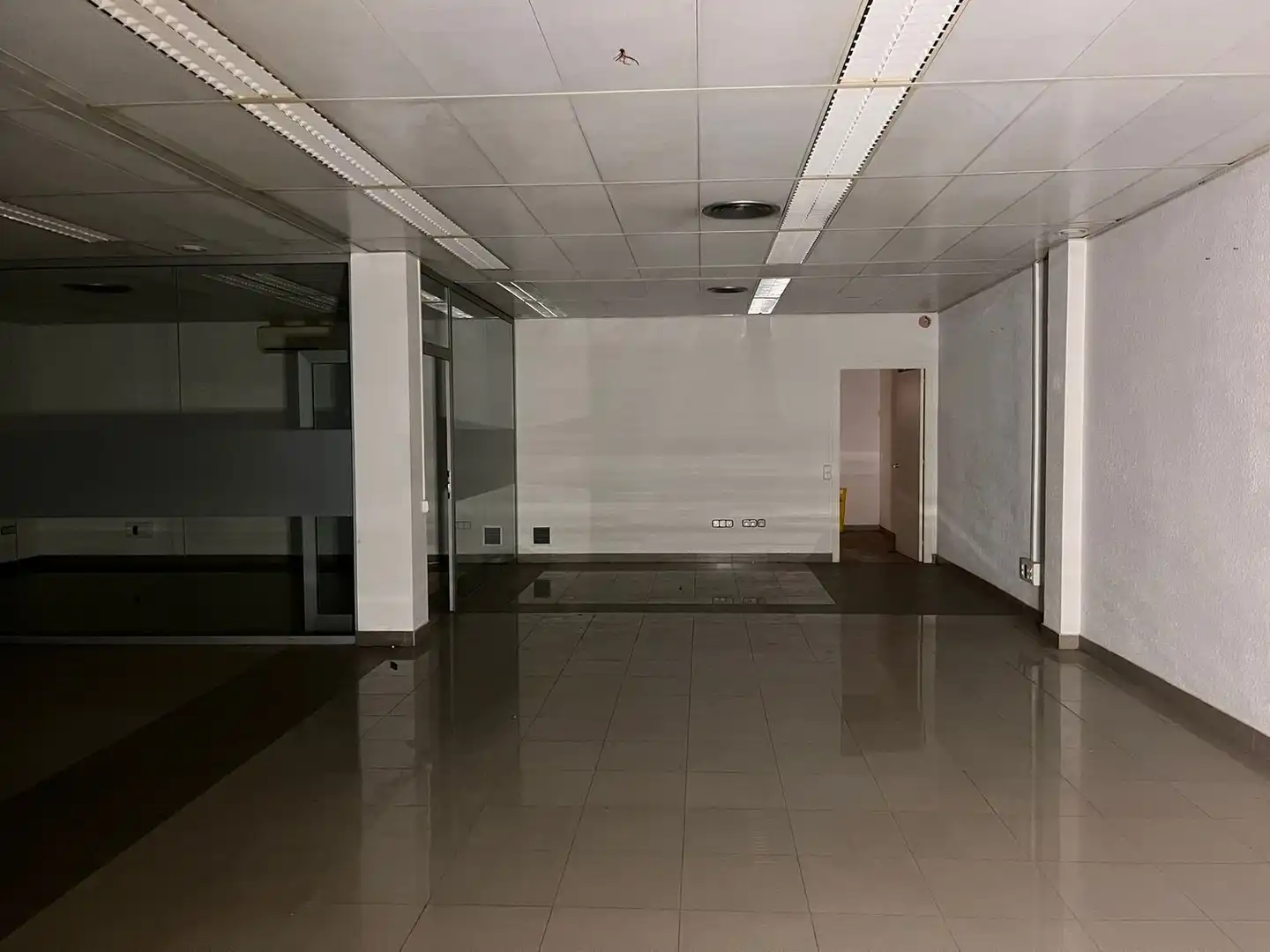 Büro zur Miete in Terrassa