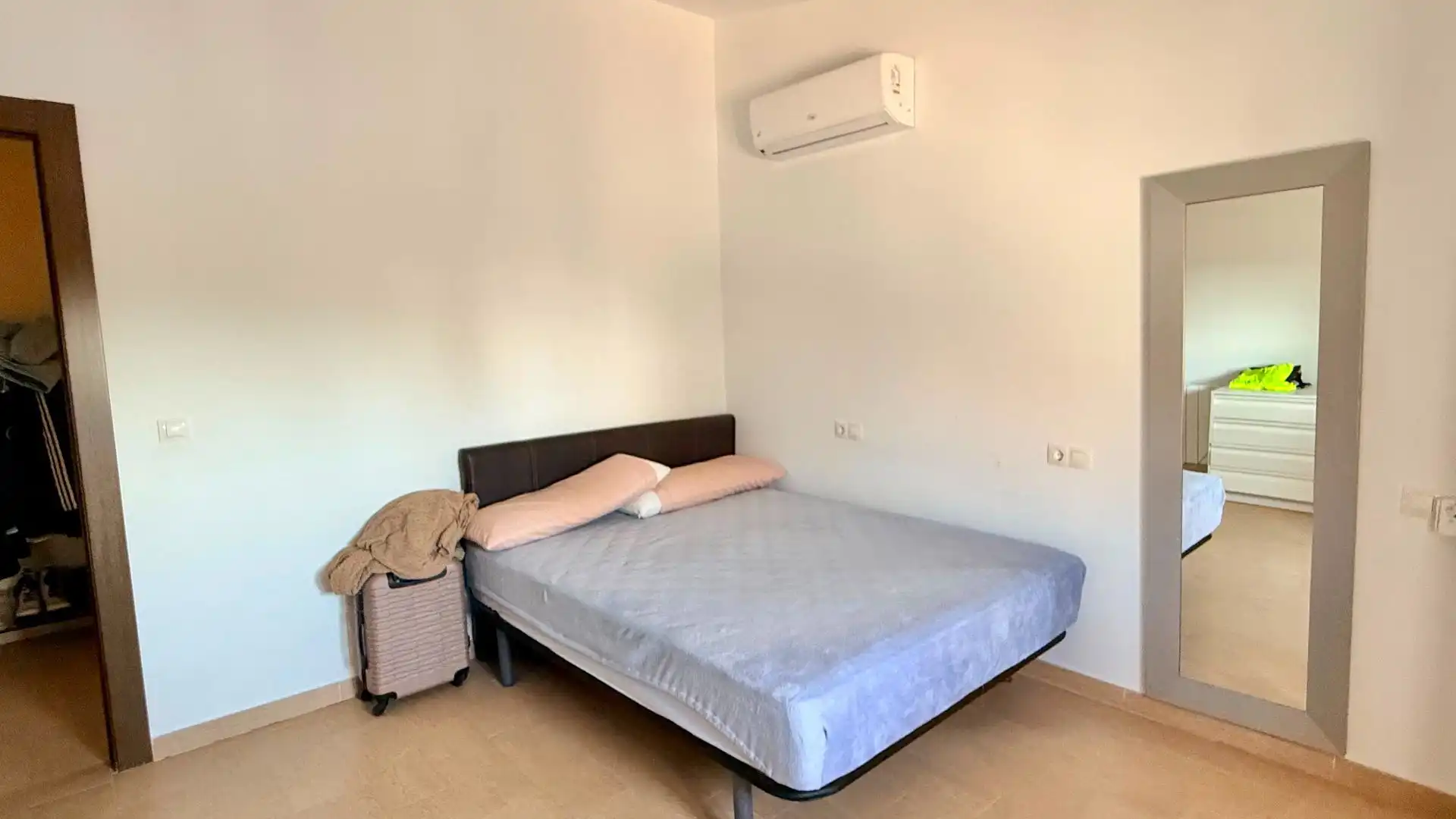 Bedroom of Houses for rent in Albox