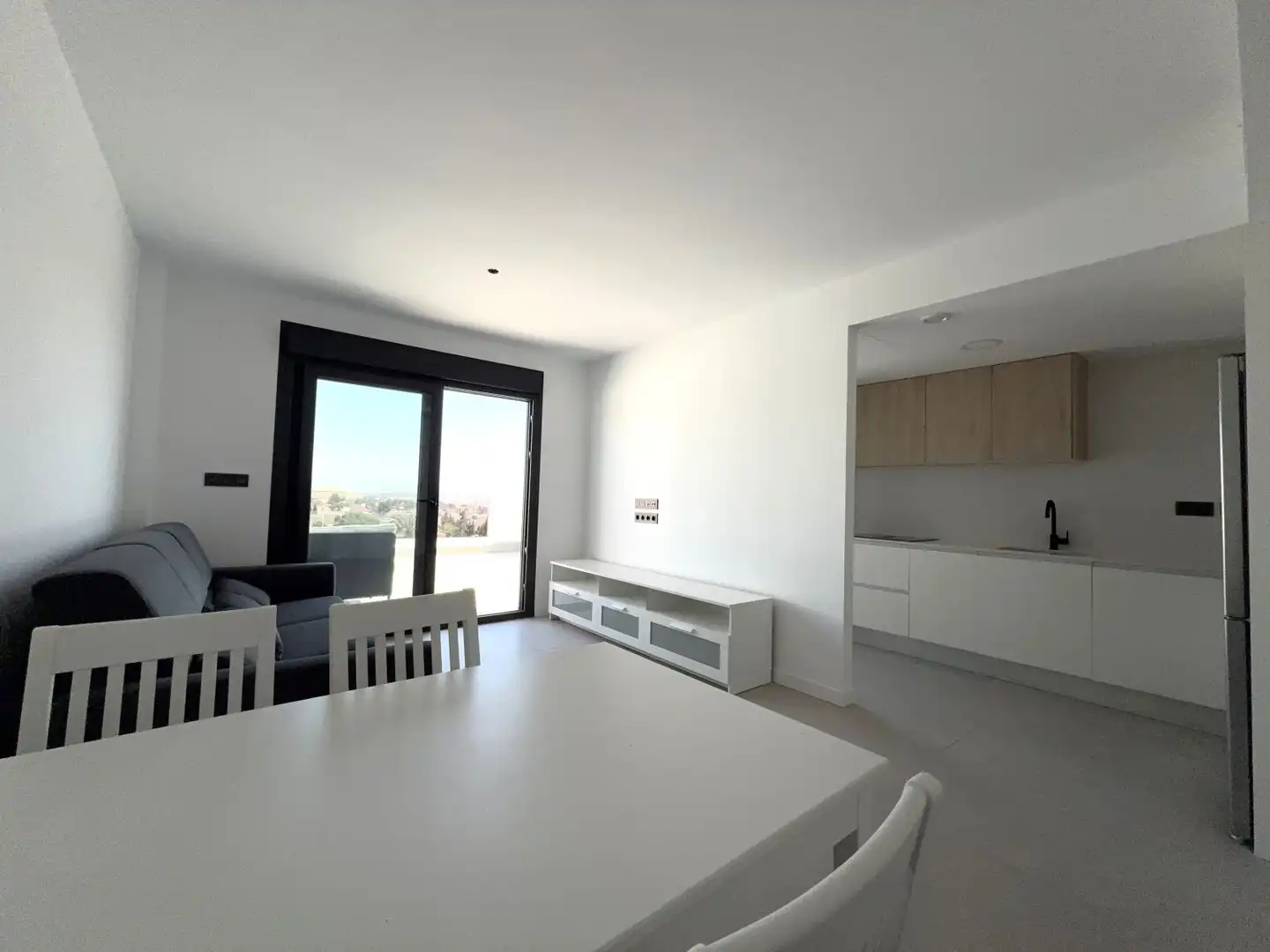 Piso en venta en del Sofre, Valle del Sol