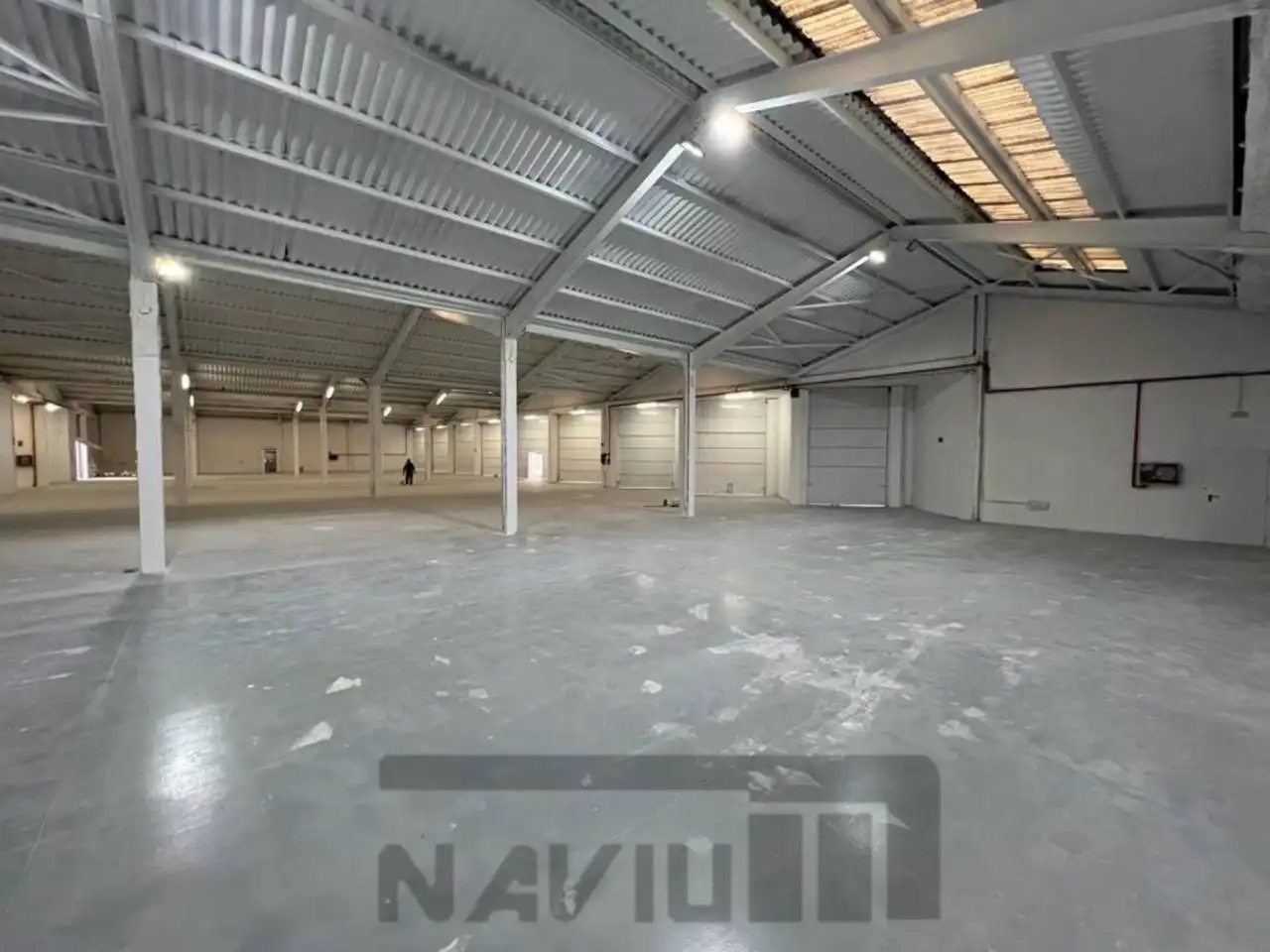 Nau industrial en venda a El Barral Ferial, imagen 4