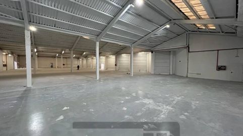 Photo 4 of Industrial buildings for sale in El Barral Ferial, Coslada