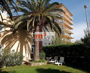 Exterior view of Apartment for sale in Sant Feliu de Guíxols