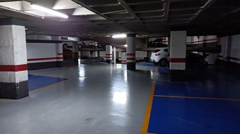 Photo 3 of Garage for rent in Carrer Fatxo, 7, Centro, Elche / Elx