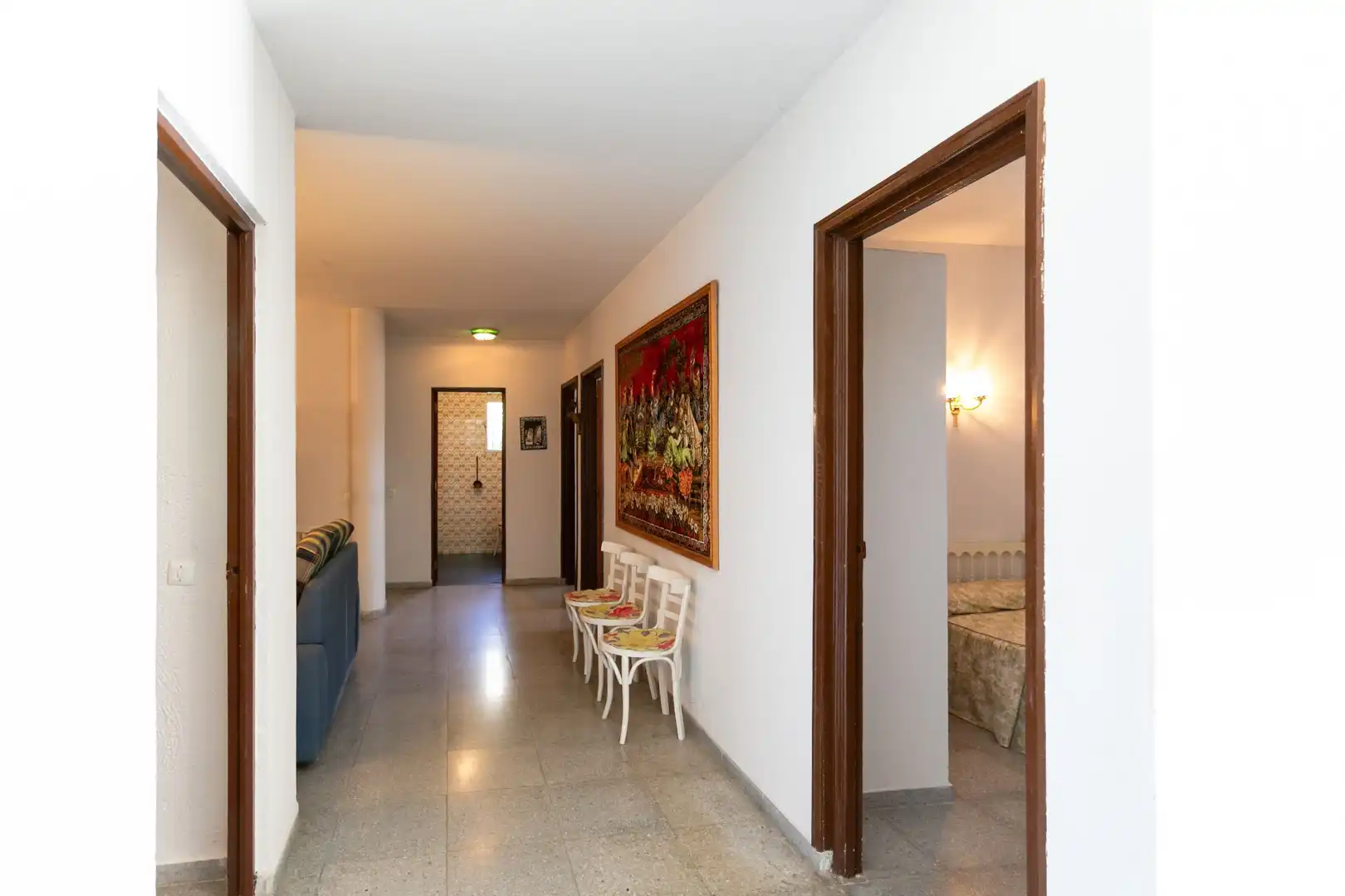 Casa o xalet en venda en Valdemaqueda amb Jardí privat i Traster