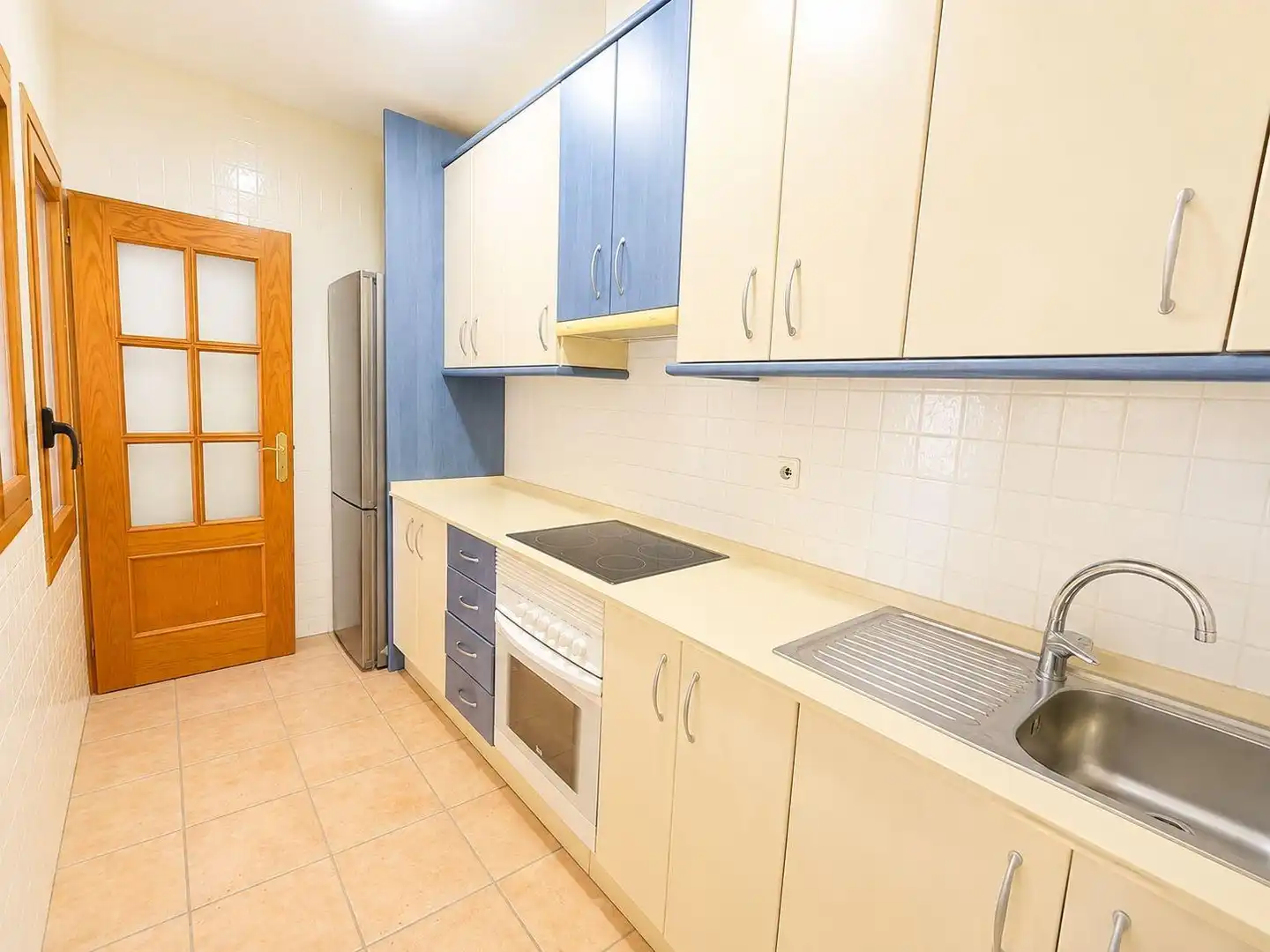 Casa con terrazza in vendita a Calle sanjavier, imagen 6