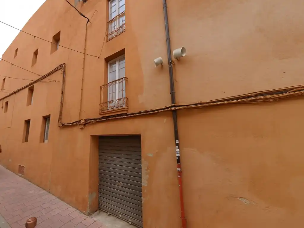 Others for sale in Calle Raval Del, imagen 2