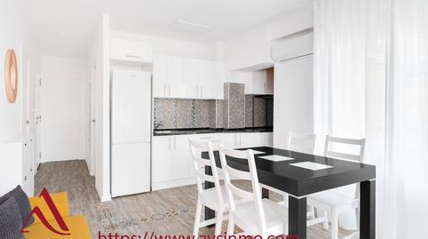 Photo 3 of Apartment to rent in Avenida de Inglaterra, 32, Los Europeos, Alicante